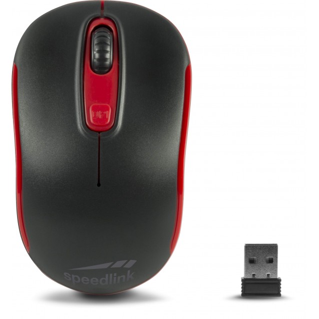 Speedlink  Contus Wireless Mouse