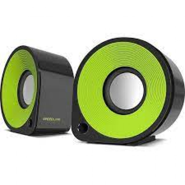 Speedlink  Ellipz USB Stereo Speakers