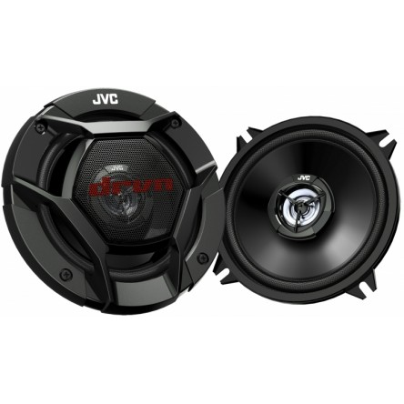 JVC CS-DR520 sound speaker