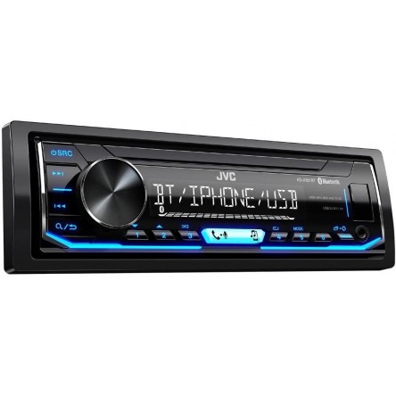JVC KD-X351BT Car Speake