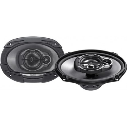 Clarion SRG-6932R Car Speaker System - 400 watt
