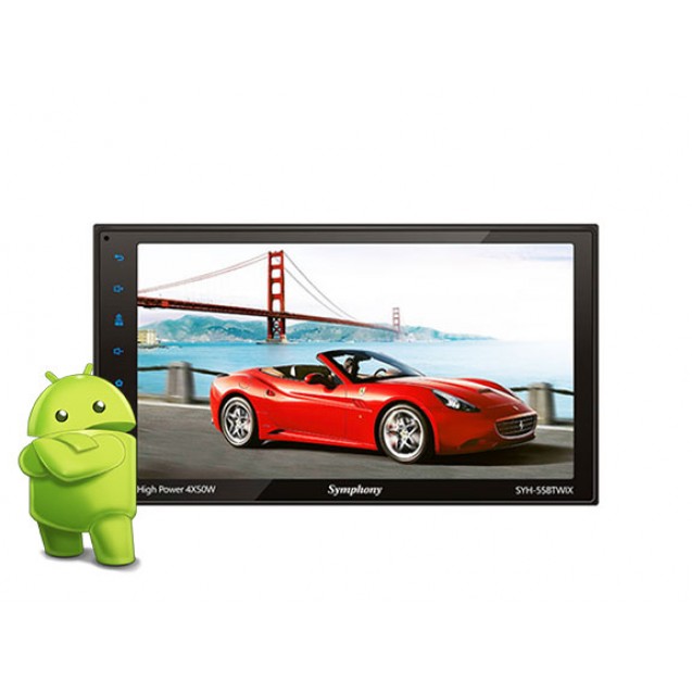 Symphony SYH-56BTWIX