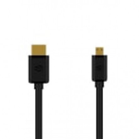 Eugizmo CabLink HC HDMI A to Micro