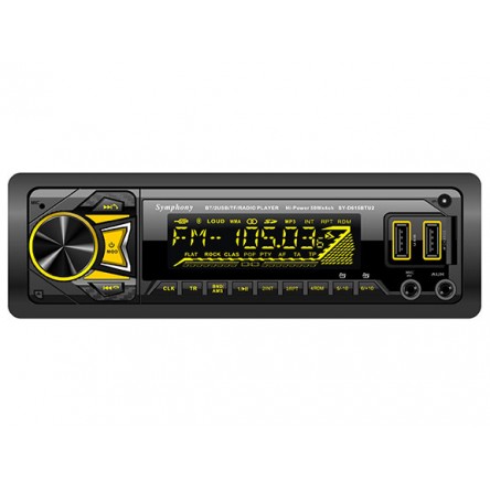 Symphony SY-D615BTU2