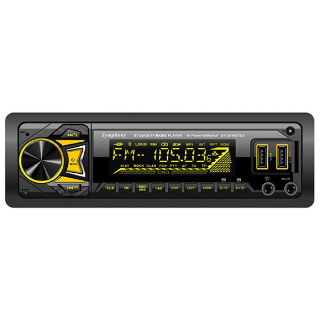 Symphony SY-D615BTU2