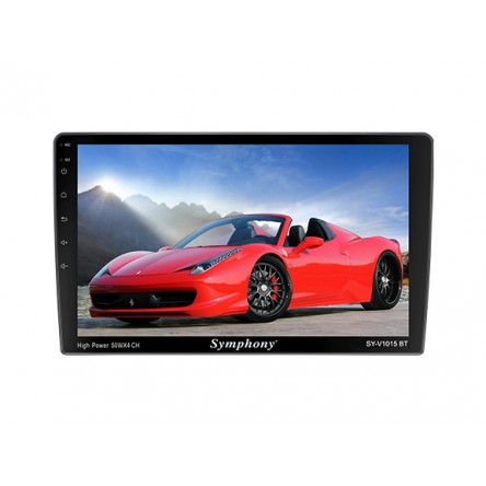 Symphony  SY-V1015BT