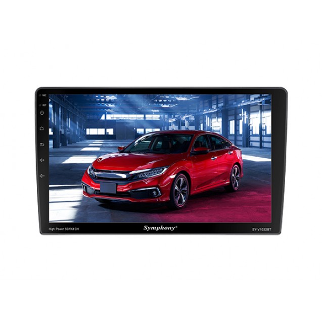 Symphony  SY-V1022BT