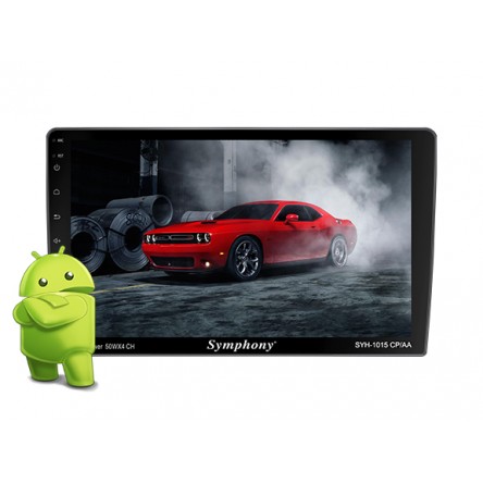 Symphony  SYH-1015CP/AA