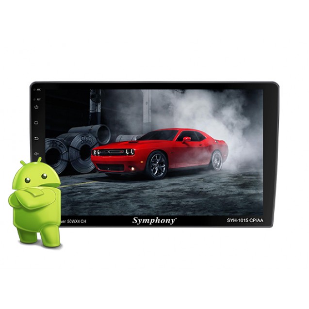Symphony  SYH-1015CP/AA