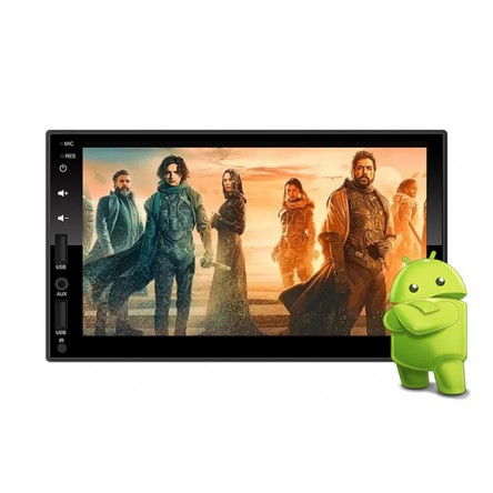 Symphony SYH-7132 CP/AA