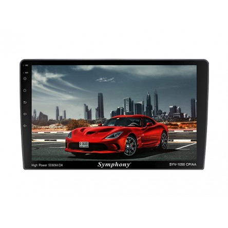 Symphony  SYV-1050CP/AA