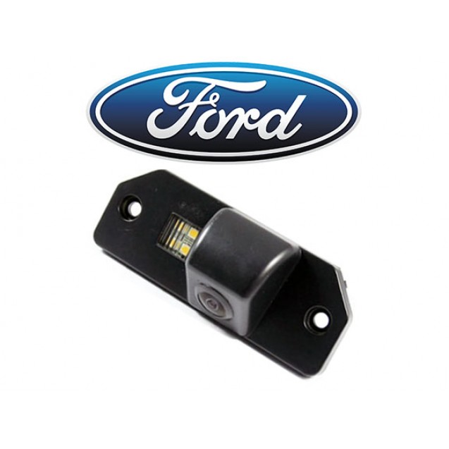 FORD FOCUS/SEDAN CAMERA (D.S.)