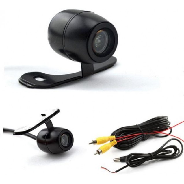 Symphony (SY-C45) two using-way rear view camera Symphony (SY-C45) two using-way rear view camera