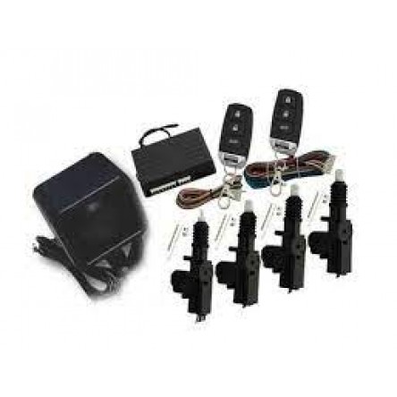 Symphony CAR CENTER LOCK  SY-CNR700S