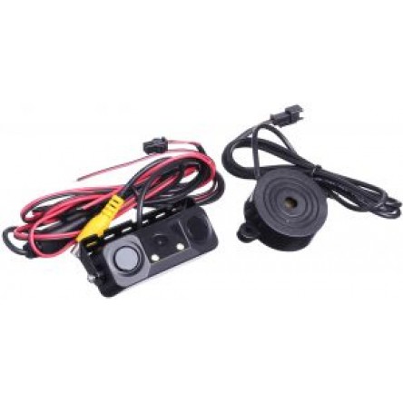 Symphony Rear Camera View SY-C50