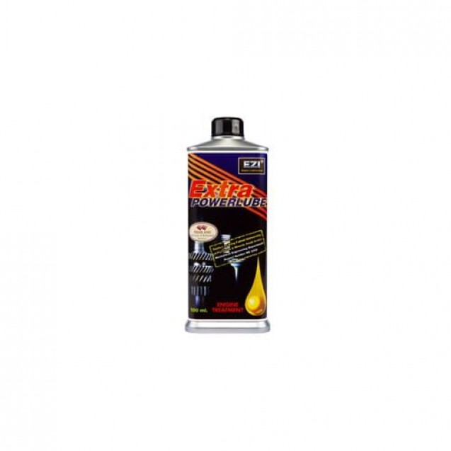 EZI Extra Powerlube Heavy Duty 500 ml 