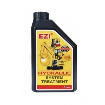 EZI Hydraulic Treatment  1L
