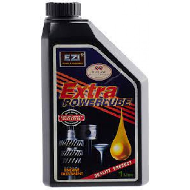 EZI Extra Powerlube Heavy Duty 1 L 