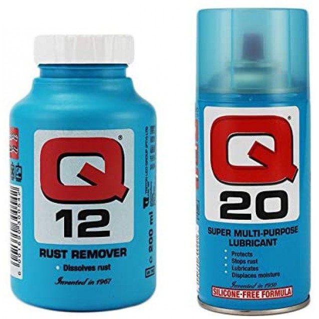 Q12 -200 ml