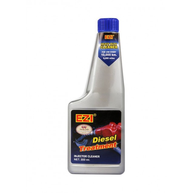 Ezi diesel treatment 300ml