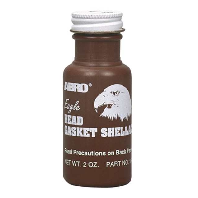 Abor EAGLE HEAD GASKET SHELLAC