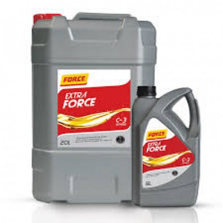 diesl C3 SERIES 20W50 /20L