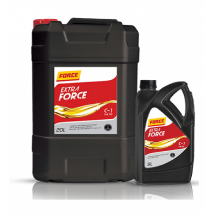 Disel C1 SERIES SAE 50 5L