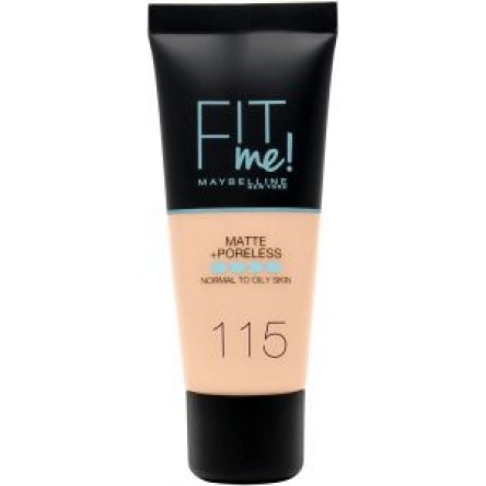 Foundation fit me - 115 G