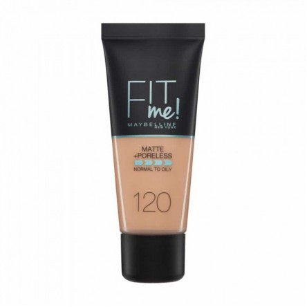 Foundation fit me - 120 G