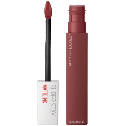 Maybelline Superstay 24 Matte Ink Lipstick -260