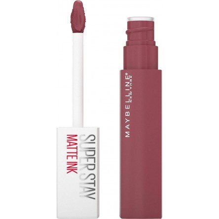 Maybelline Superstay 24 Matte Ink Lipstick -175