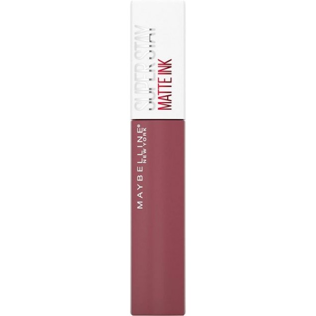 Maybelline Superstay 24 Matte Ink Lipstick -175