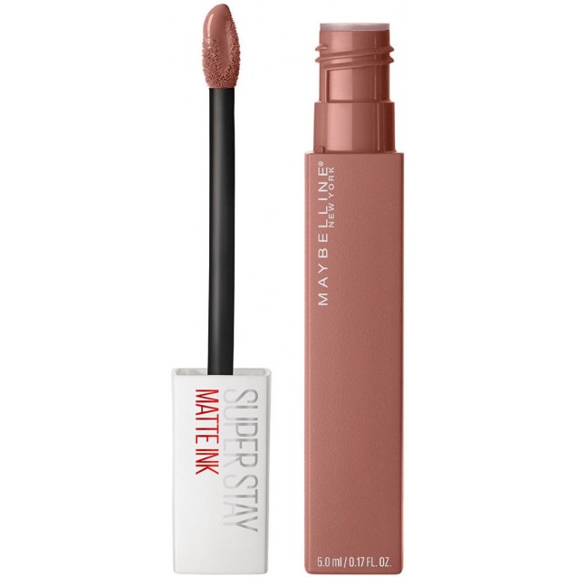 Maybelline Superstay 24 Matte Ink Lipstick -65