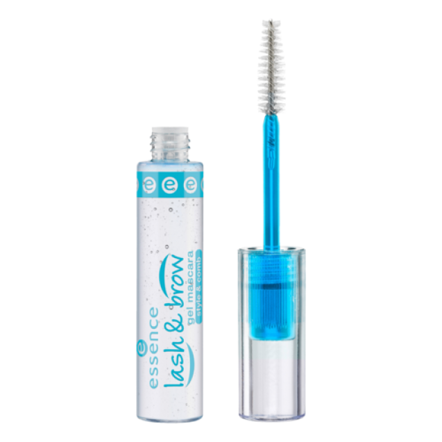 essence Lash Brow Gel Mascara
