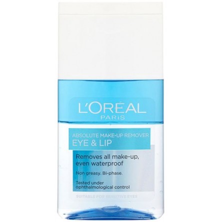 L'Oreal Makeup Remover