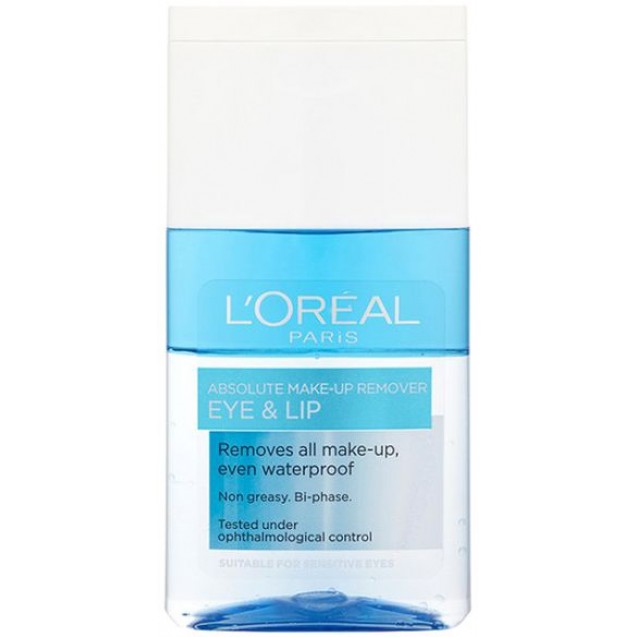 L'Oreal Makeup Remover
