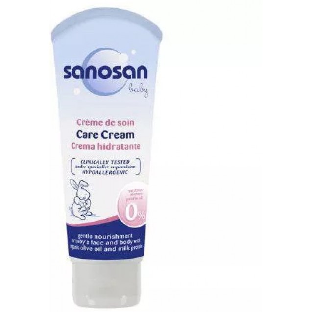 Sanosan Baby Protection Cream 75ml