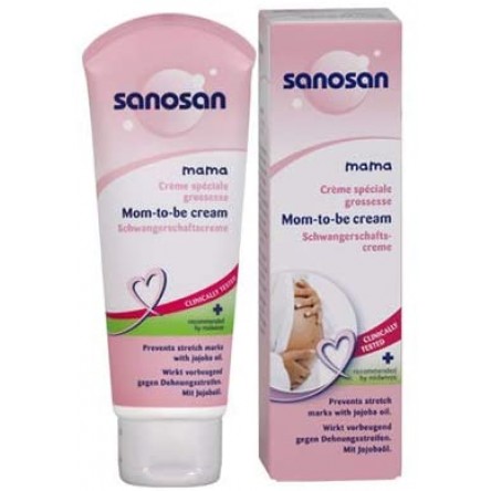 Sanosan Vader Stretch Mark L-Am 75 ml