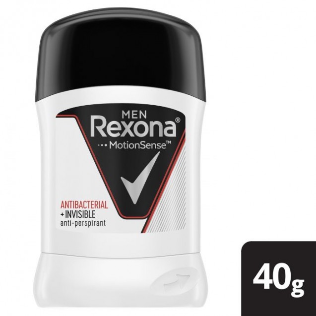Rexona Steak For Men INVISIBLE