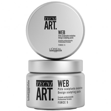 LOREAL WAX TECNI ART 150 ML