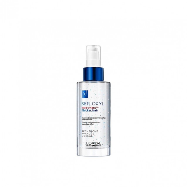 LOREAL SERUM SERIOXYL THICKER 90 ML