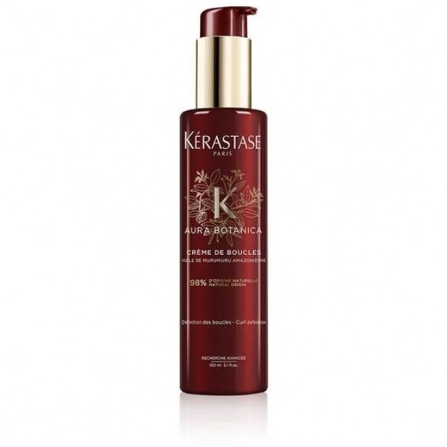 KERASTASE CD AURA BOTANICA 200M577