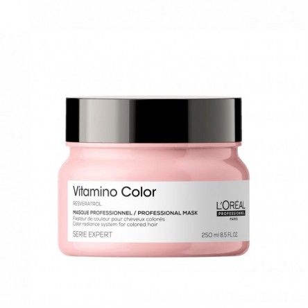 LOREAL MASK VITAMINO 250 ML