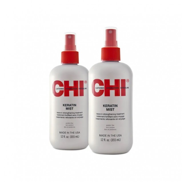 CHI Creatine Mist 355ml 