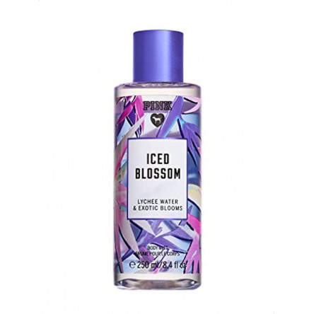 VIC PINK ICED BLOSSOM 250 ML