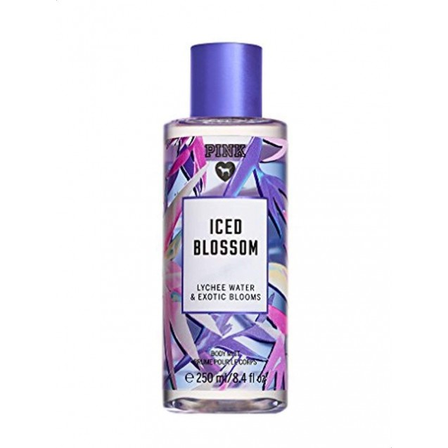 VIC PINK ICED BLOSSOM 250 ML