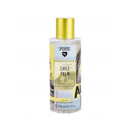 VIC PINK CHILL PALM 250 ML