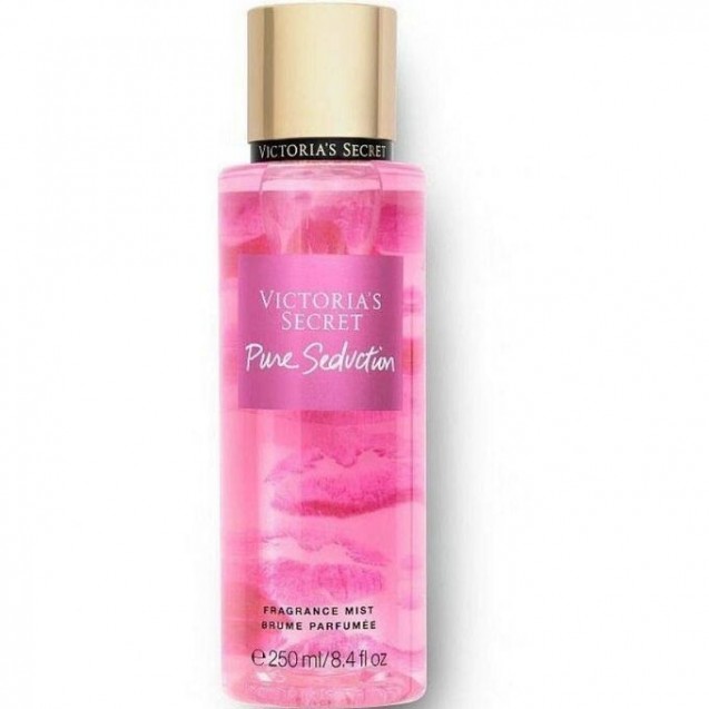 VIC SEC PURE SEDUCTION 250 ML 