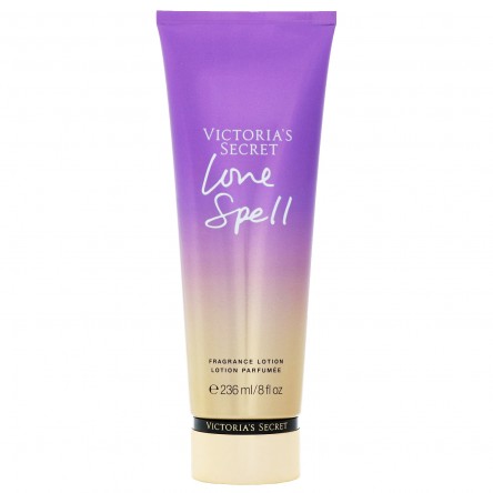VIC LOTION LOVE SPELL 236ML