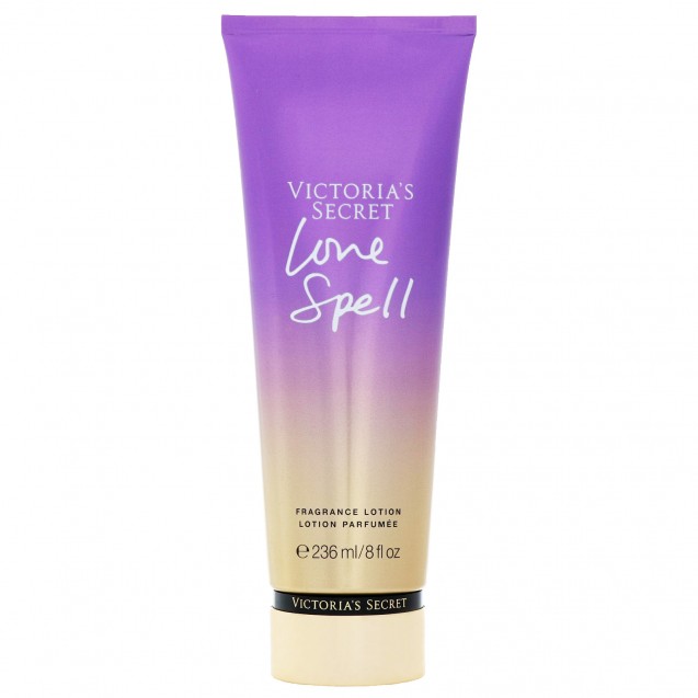 VIC LOTION LOVE SPELL 236ML